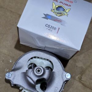 طرنبة زيت 200