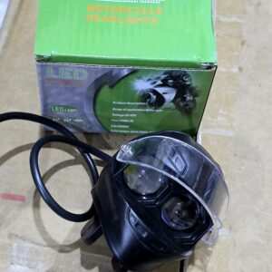 كشاف موديل خوزه