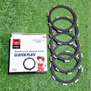 كوليات دبرياج حمدو