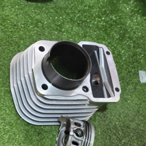 سلندر 125 رياضي اساسي فك