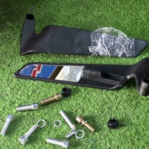 مرايا لنسن بلاستك