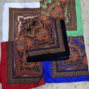 مانية عجمية 5 الوان