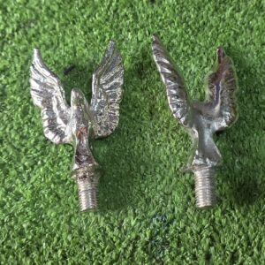 بواز مرايا حديد طير