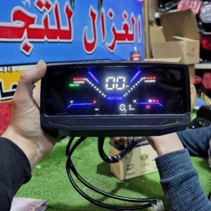 تابلو جالنك اكترون 71