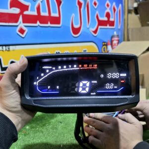 تابلو جالنك اكترون 75