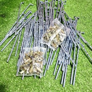 سياخ طارة 18 سيرفو 36 سيخ محلزن