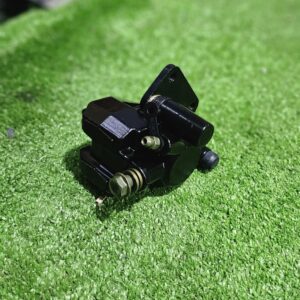 طرنبة سيرفو دلتا