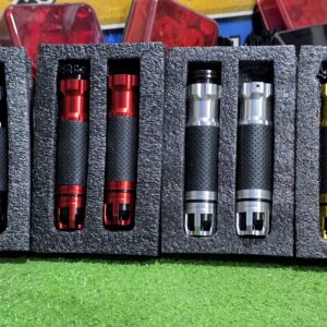 برام حديد شرار