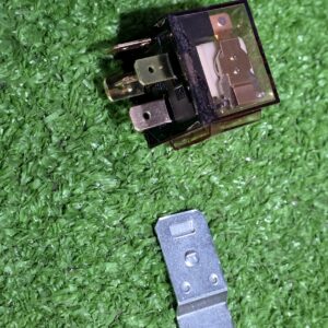 بلاتين زمور نحاس