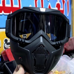 قناع جمجمه