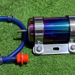 اشتمان بخار