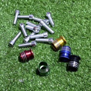 برغي غطا جنزير صغير