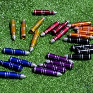 زينة عيارة طلقات