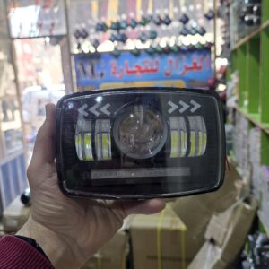 قلب ليد برت فدرالي