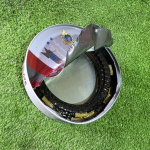 كوليات دسك تنك