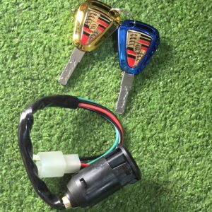 قفل برت حديث