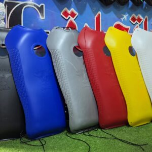 وجه دابو شاهين