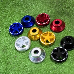 زينة ميل نجمه