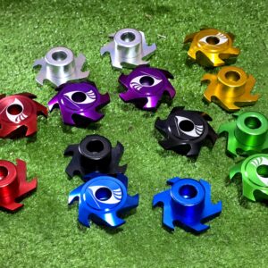 زينة ميل نينجا