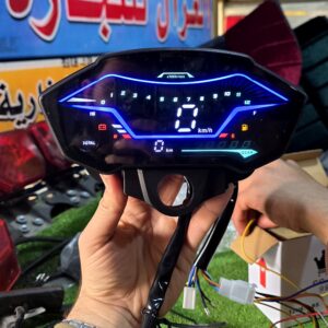 تابلو اكترون شيفره 25