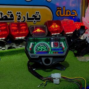 تابلو اكترون فيمي 5