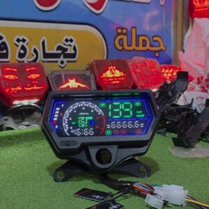 تابلو اكترون شيفره 23