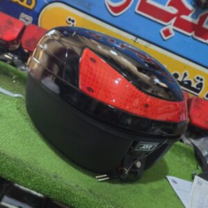 صندوق دلفري الوان