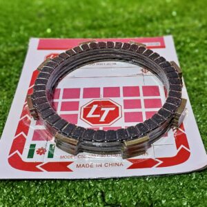 كوليات دسك دبرياج كرت