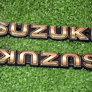 ماركات دابو suzuki