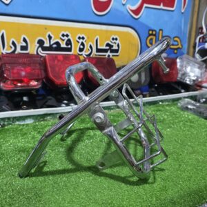شبك ضوء نكل