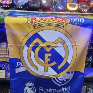 مدة ريال مدريد