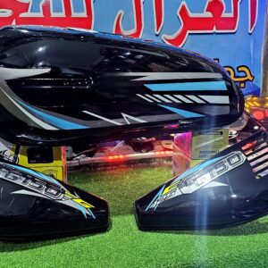 دابو ريشي 17
