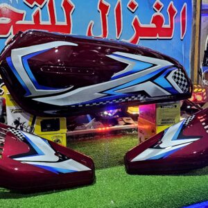 دابو حديث خمري 22