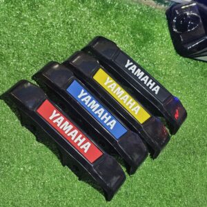 ماركة تحت الضوء YAMAHA